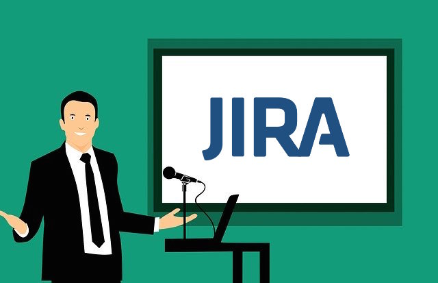 Jira Tutorial Training