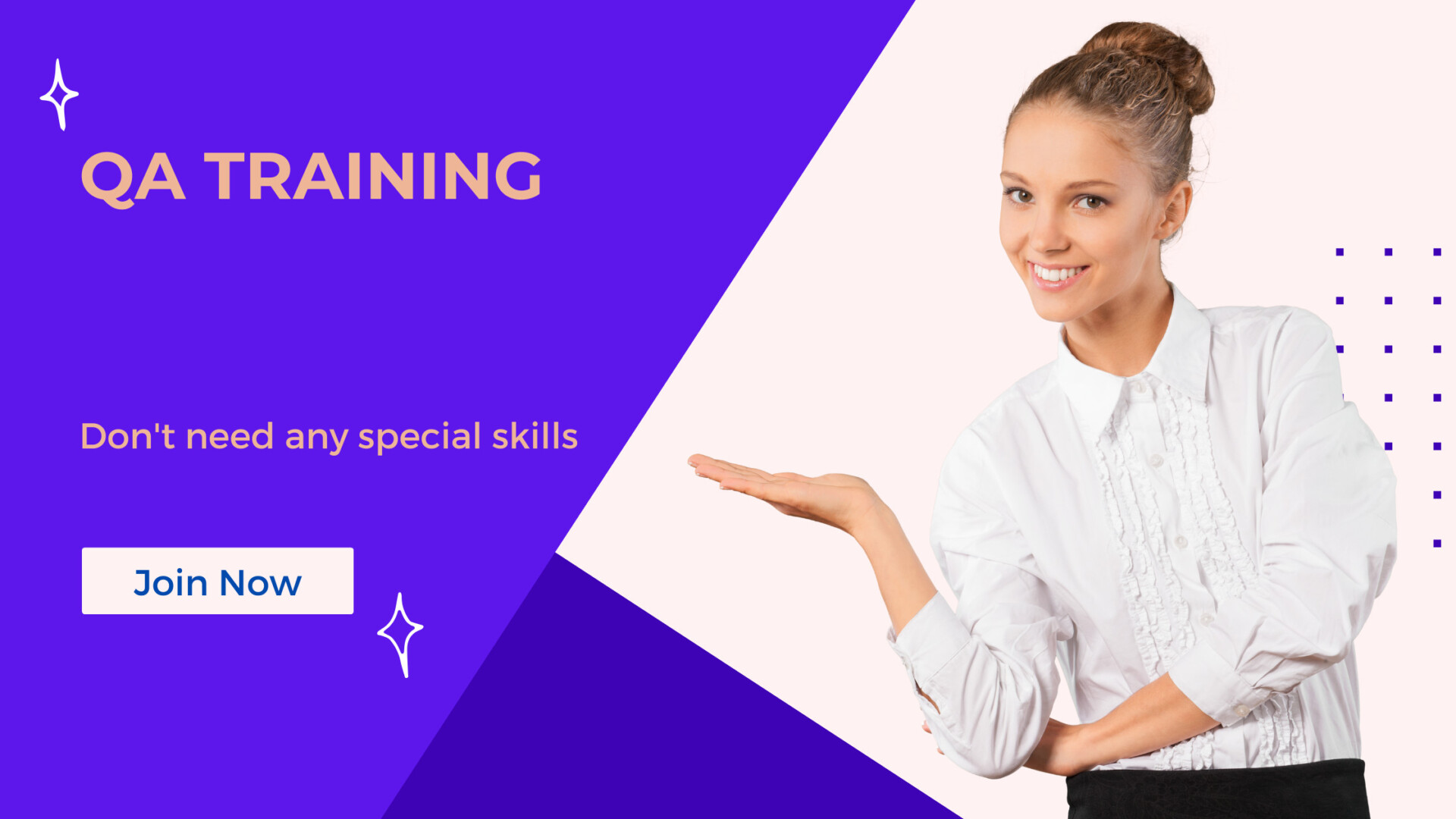 QA Training Course in Guelph, London, Milton, Oshawa, Regina, Windsor, Waterloo, ON